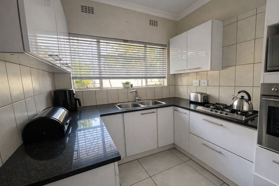 To Let 2 Bedroom Property for Rent in Audas Estate Western Cape